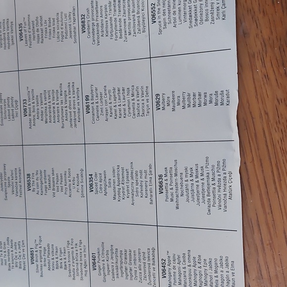 Party Lite Votive Candles 16 pcs NWOT - Picture 5 of 8